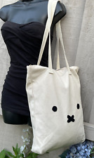 Miffy canvas handbag for sale  PETERBOROUGH