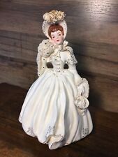 Figurine florence ceramics for sale  Shelby