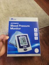 Zewa UAM-830XL Automatic Blood Pressure Monitor with XL Cuff New Open Box for sale  Hallandale