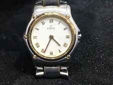 ebel watch for sale  BOURNEMOUTH