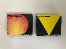 Voodoo lounge matches for sale  ENFIELD