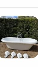 Roll top bathtub for sale  UK