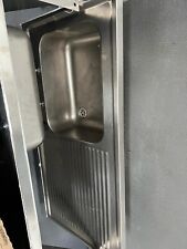 Stainless steel sinks for sale  MAIDSTONE