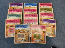 Picture sound programs for sale  Coventry