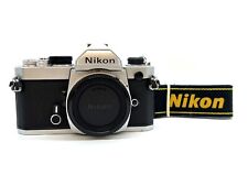 Nikon camera body for sale  UK