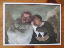 Honore daumier crispin for sale  ASHFORD