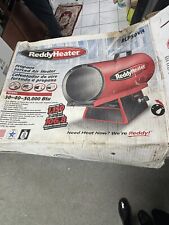 Reddy heater 000 for sale  Wareham