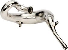 FMF Racing Fatty Pipe Nickel 020137 Yamaha WR250Z / YZ250 2-Stroke DENTED for sale  Shipping to South Africa