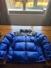 North face nuptse for sale  STOCKPORT