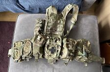 webbing belt molle for sale  MILTON KEYNES