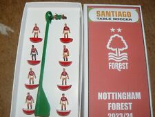Nottingham forest santiago for sale  SHEFFIELD