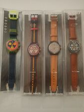 Orologi swatch collezione usato  San Gemini