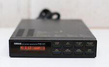 Yamaha FB-01 FM Sound Generator  schwarz - Vintage comprar usado  Enviando para Brazil