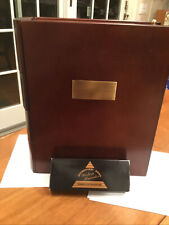 Cigar humidor book for sale  Larchmont