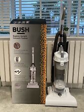 BUSH BAGLESS UPRIGHT VACUUM CLEANER HOOVERS VUS34AE2O for sale  Shipping to South Africa