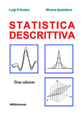 Ambra spedaliere statistica usato  Napoli