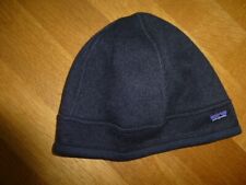 Schwarzes patagonia beanie gebraucht kaufen  München