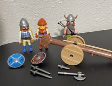 Playmobil 3153 viking for sale  Lincoln