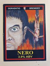 Derventio brewery nero for sale  PRESTON