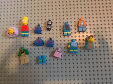 Lego simpsons damaged for sale  Homestead