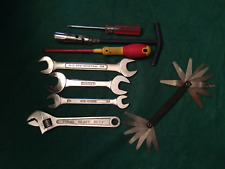 Tools used hand for sale  Shipping to Ireland