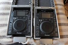 pioneer cdj 2000 pair for sale  MANCHESTER