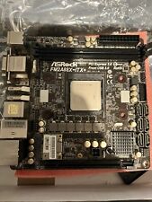 Asrock fm2a88x itx for sale  NEWCASTLE UPON TYNE