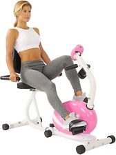 Pink magnetic recumbent for sale  Buffalo