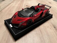 Lamborghini veneno roadster d'occasion  Strasbourg-