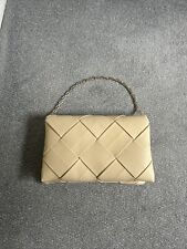 Bnwot topshop cream for sale  BANGOR