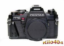 Usado, Pentax Program A ✯ Analoge SLR ✯ OVP ✯ K Bajonett ✯ 35mm ✯ Film ✯ Analog ✯ comprar usado  Enviando para Brazil