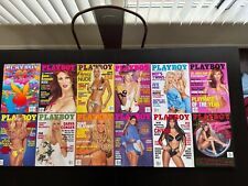 Playboy 2000 complete for sale  North Hills