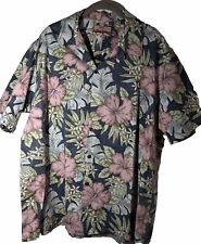 Rjc hawaiian shirt for sale  Battle Creek