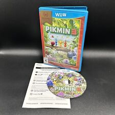 Pikmin 3 (Nintendo Wii U, 2013) Completo Testado na Caixa Funcionando comprar usado  Enviando para Brazil