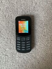 Nokia 130 black for sale  DEWSBURY