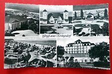 Heringsdorf 1960 strand gebraucht kaufen  Erfurt