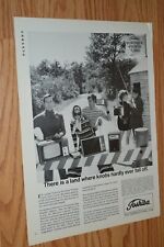 1969 toshiba portable for sale  Melvindale