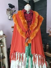 faux fur shawl for sale  SCUNTHORPE
