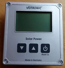 Votronic 1250 lcd gebraucht kaufen  Schwäbisch Gmünd