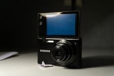 Samsung MV800 16.1MP Digital Camera 5X Optical Zoom Touch Screen Flip Tiktok for sale  Shipping to South Africa