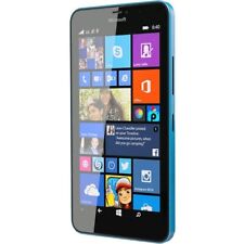 Microsoft Lumia 640 XL LTE 8GB LTE! Transportadora AT&T! comprar usado  Enviando para Brazil