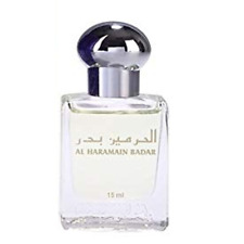 15ml badar haramain for sale  MANCHESTER