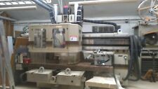 Anderson industrial cnc for sale  SUNBURY-ON-THAMES