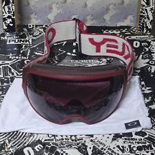 maschera snowboard anon usato  Zeccone