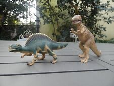 Lot anciens dinosaures d'occasion  Rosny-sous-Bois