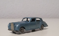 Matchbox 44a rolls gebraucht kaufen  Essen