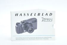 Hasselblad xpan original for sale  Flushing