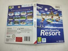 Wii sports resorts d'occasion  Bollwiller