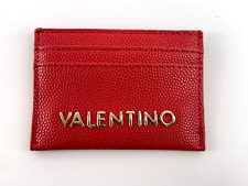 Valentino divina card for sale  COVENTRY