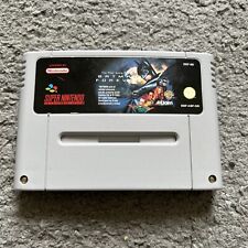 BATMAN FOREVER FOR THE SUPER NINTENDO SNES PAL Testado comprar usado  Enviando para Brazil